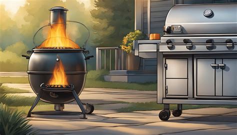 Image result for Steps to Grilling Using Propane