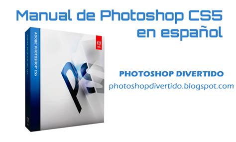 Image result for Tutorial De Photoshop CS5