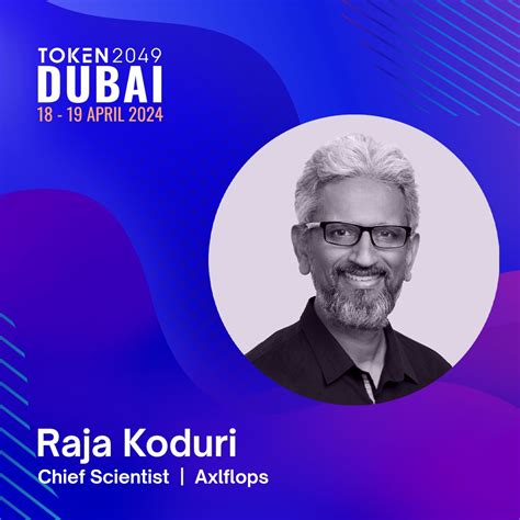 Raja Koduri on LinkedIn: 6 years ago I shared publicly my dream of ...