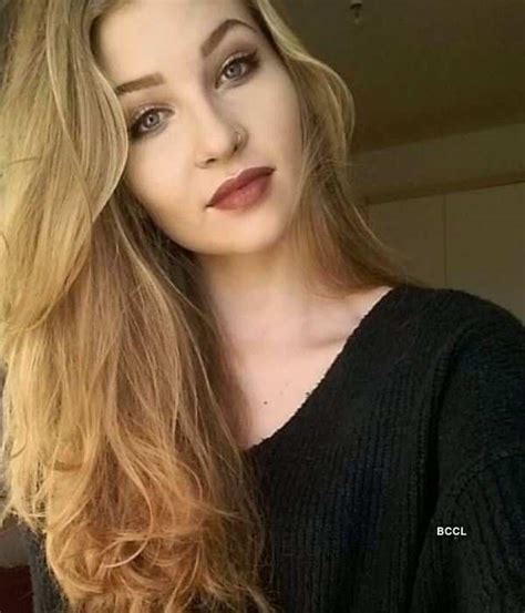 Maja Zupan crowned Miss World Slovenia 2017