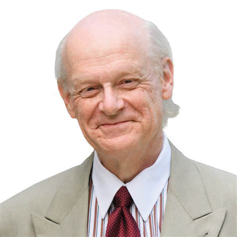 2019 Annual Report | The Heritage Foundation | Edwin J. Feulner Institute