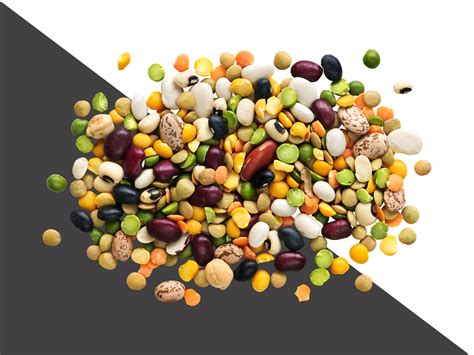 Beans versus Legumes: Unveiling the Key Differences - Mobile Dietitian