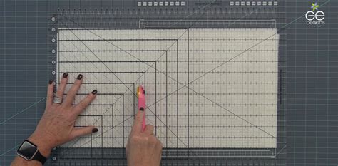 Tutorial for Stripology Ruler Algorithm From GE Designs 的图像结果