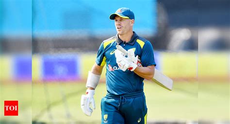 India vs Australia 3rd test: Australia prepared to risk David Warner in ...
