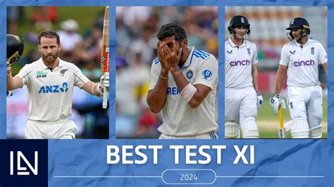 Most Runs in 2024: Yashasvi Jaiswal at top, Virat Kohli far behind but ...