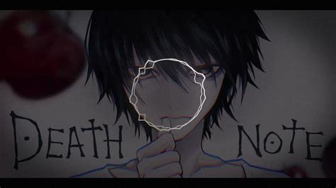 Image result for +LS Death Note ThemeID