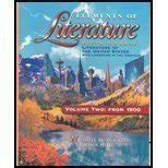 Elements of Literature, Grade 11: Holt Elements of Literature (2 ...