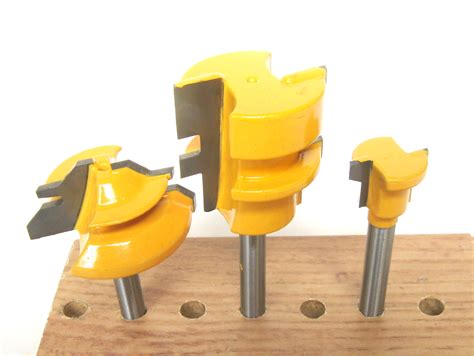 Lock Joint Router Bit Setup 的图像结果