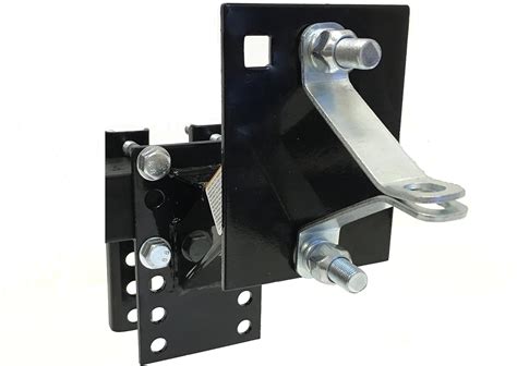 Trailer Spare Tire Mounts – AAA Trailer