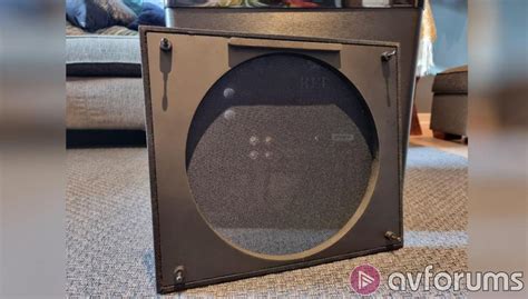 Image result for Rel 1205 Subwoofer