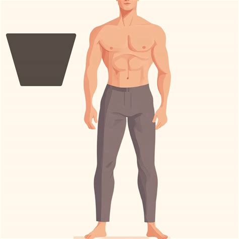 Male Body Types: Get to Know Them and Dress for Your Best Look