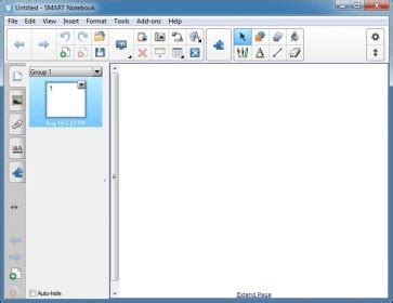 Image result for Smart Notebook for Computer