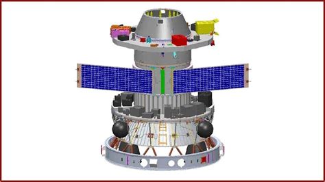 What is Poem? The experimental mission India is launching to space with ...