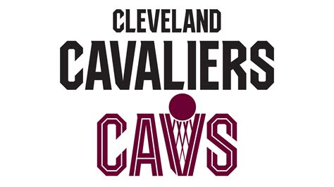 Cavs New Logo