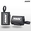 Hack Athletics Professional 24" Flexible Wrist Wraps with Thumb Loops ...