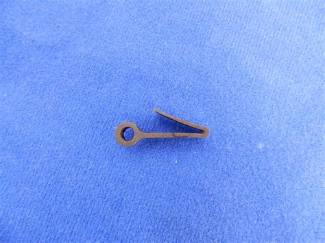 Image result for Model 1842 Springfield Sear Spring