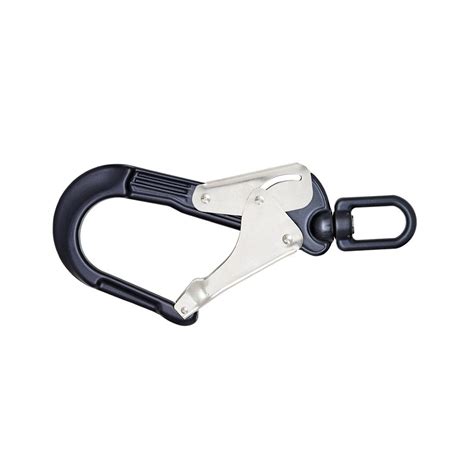 Karam Aluminium Scaffold Swivel Hook– Industrial Megamart