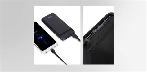 Encharge Power Bank 10000 mAh | Vistaprint