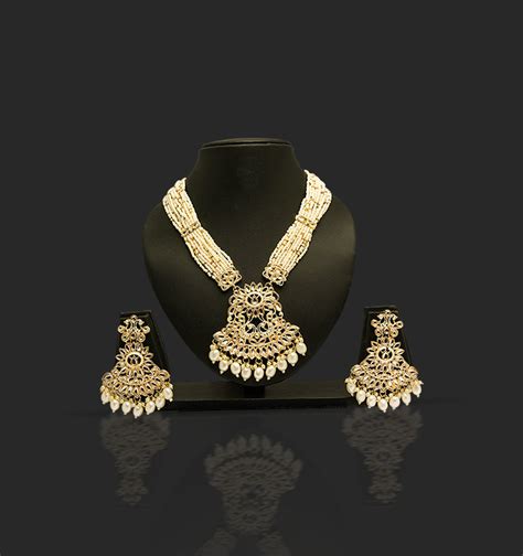 Regal Dynasty Jewellery – The Shachi