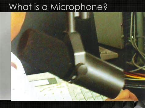 Image result for Microphone Types