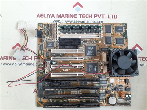 Asus vx97 motherboard – Aeliya Marine
