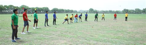 Games & Sports