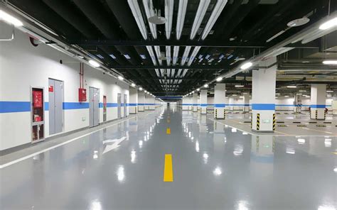 Epoxy Flooring Hot Springs, AR | Conoway, AR