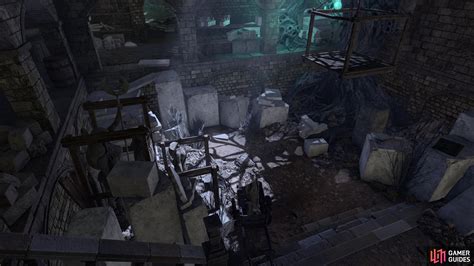 Mason's Guild Basement - Baldur's Gate 3 Database | Gamer Guides®