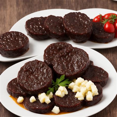 What Is Black Pudding In French at Amelie Monk blog