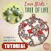 Image result for Tree of Life Tutorial Wire Suncatcher