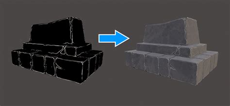 Image result for Blender Models Texturing