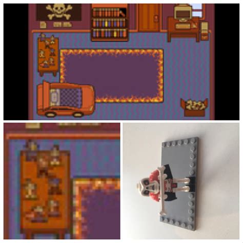 Image result for Custom LEGO Papyrus Tutorial