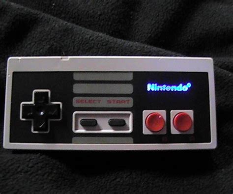 Image result for NES Modding