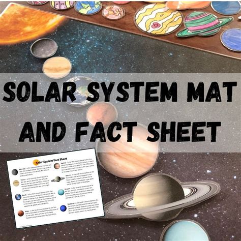 Solar System Puzzles Printable 的图像结果