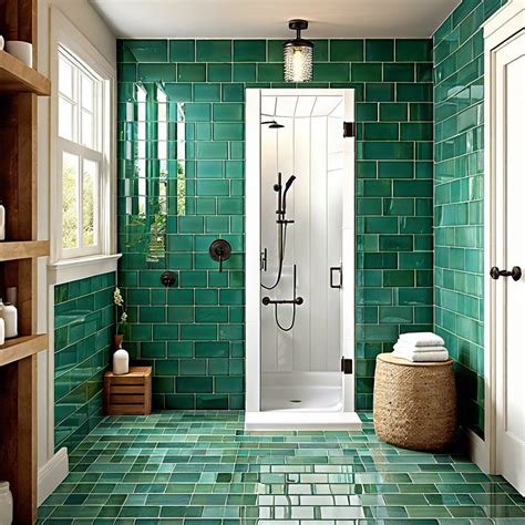Image result for Diagonal Tile Pattern Shower
