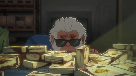 Hit-Monkey - Disney+