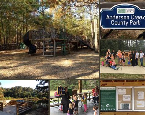 Anderson Creek County Park