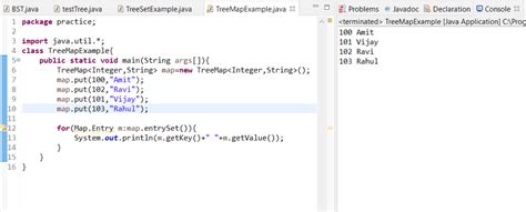 Image result for Binary Tree Insert Method Java Non-Recursive