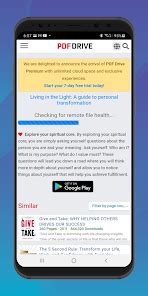 PDF Drive Download 的图像结果