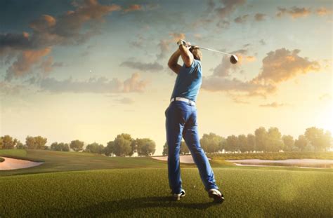 Full Golf Round 的图像结果