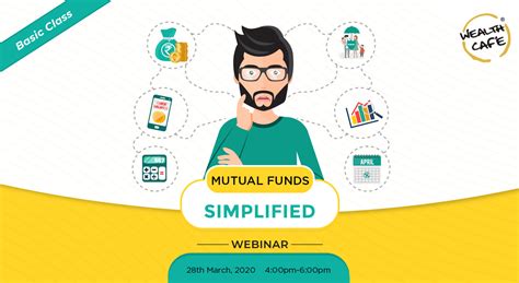 Mutual Funds Webinar
