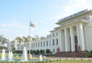 About NML | CSIR-NML