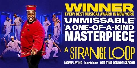 Image result for A Strange Loop Script Cover