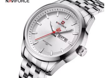 HOME - Naviforce Watches