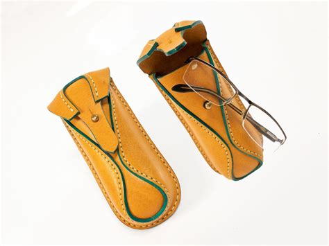 Image result for Eyeglass Case Pattern