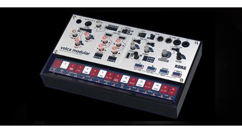 Image result for Korg Volca Modular Patches