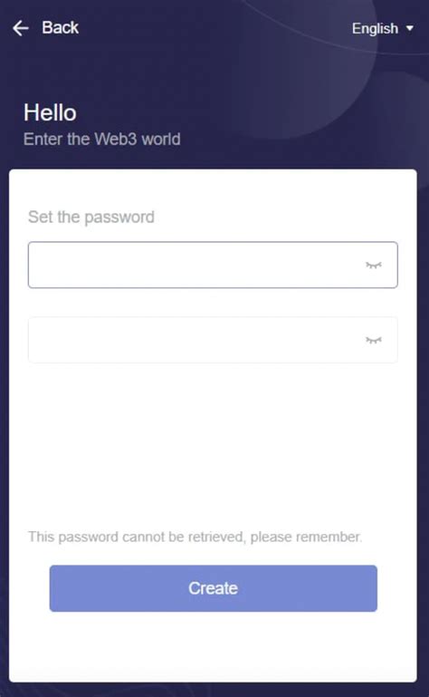 Тестнет Conflux — Teletype