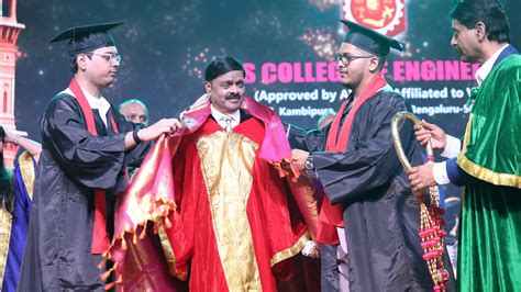 13th Graduation Day 2025 - ACSCE