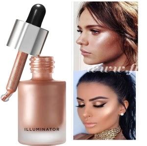 imelda Smooth Ultra Water Proof Illuminator Original Liquid Highlighter ...