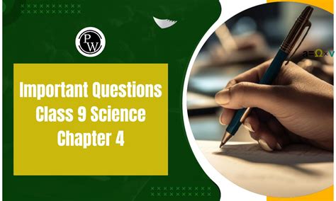 Image result for Class 9 Science Chapter 2 Important Questions